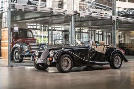 Morgan Plus 4 36.150 km 46.900 &euro; Düsseldorf 40591