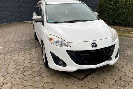 Mazda 5 215.001 km 6.500 € Remscheid 42853
