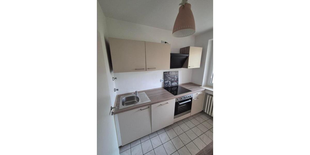 1-Zimmer-App. in Alt-Erkrath ideal geschnitten, ruhig gelegen 1 zimmer