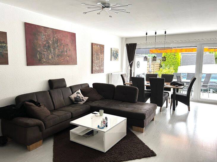 Mehrfamilienhaus, Wohnhaus Wermelskirchen - 6 Zimmer, 398.000&euro; | Angebot:25772598