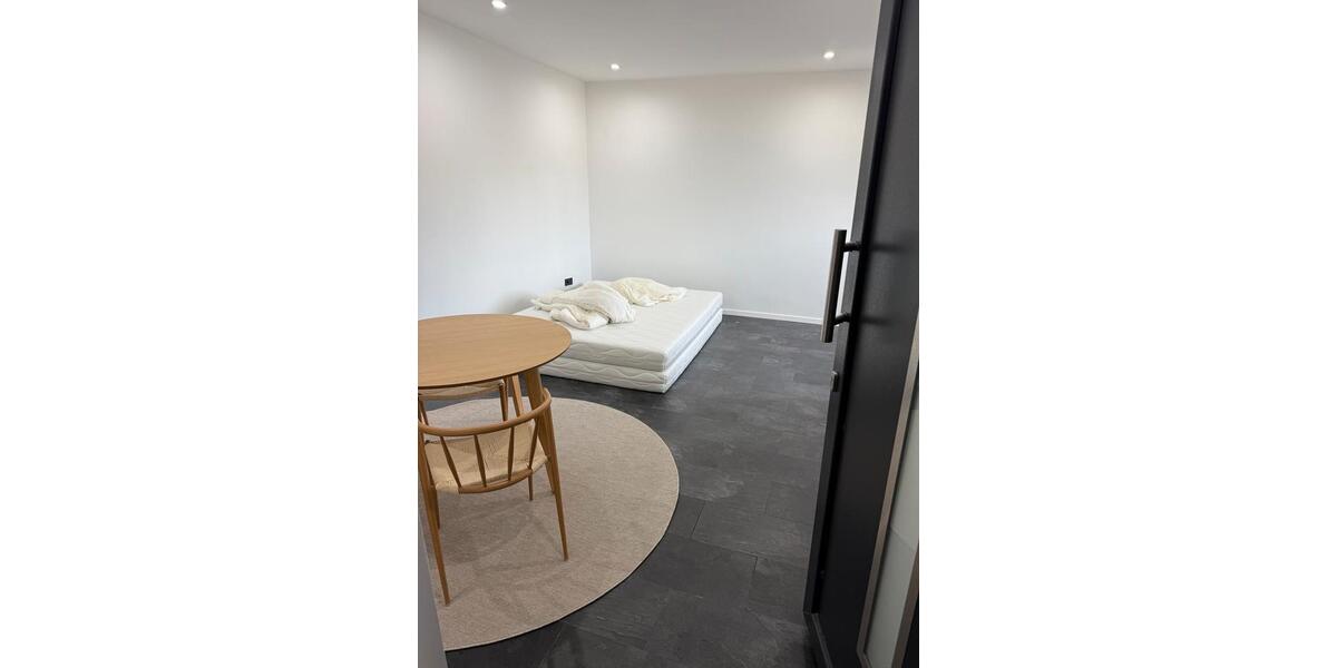 Helle 1 Zimmer Wohnung mit EBK in Katernberg 1 zimmer