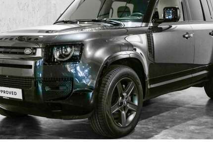 Land Rover Defender 7.500 km 105.137 &euro; Düsseldorf 40547