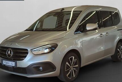 Mercedes-Benz T-Klasse 67.650 km 24.450 &euro; Leverkusen 51381
