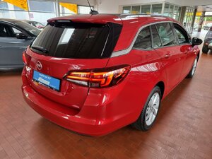 Opel Astra Elegance Navi Keyless Park&Go Klimaautom. Wi 25.902 km 20.880 € HAAN 42781