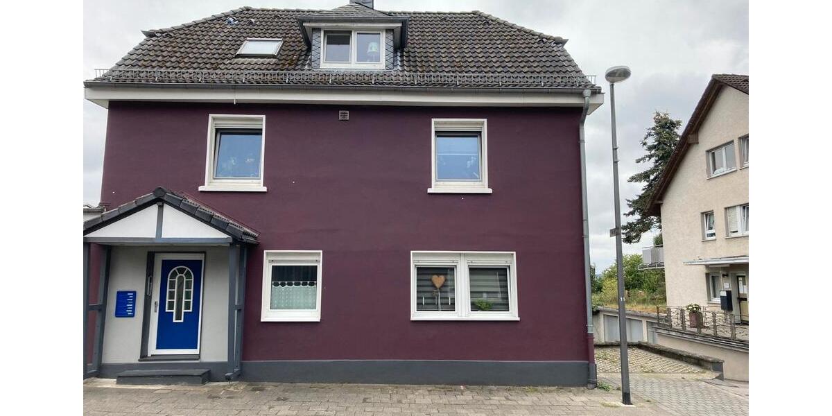 Maisonettenwohnung Radevormwald - 5 Zimmer, 106 m&sup2;, 229.000&euro; | Angebot:27144731
