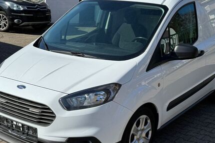 Ford Transit 133.000 km 7.990 &euro; Düsseldorf 40599