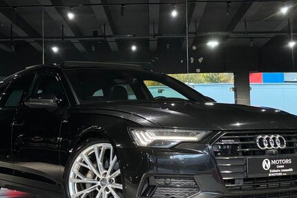 Audi A6 159.980 km 29.999 € Engelskirchen 51766