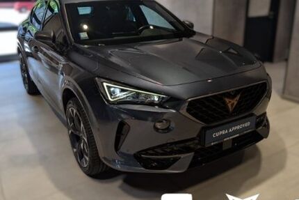 Cupra Formentor 39.487 km 24.990 &euro; Hagen 58089