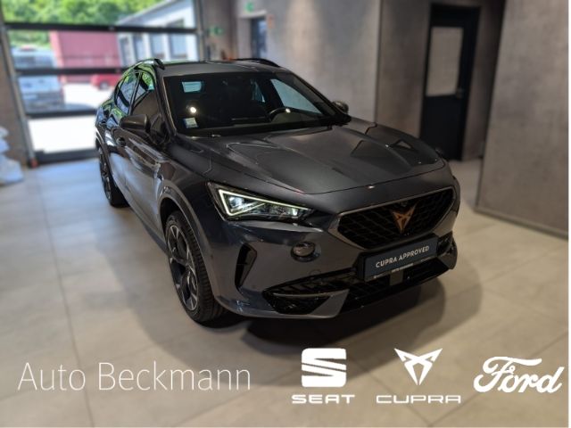 Cupra Formentor 39.487 km 24.990 &euro; Hagen 58089