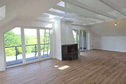Wohnung Schwelm Möllenkotten - 3 Zimmer, 114 m&sup2;, 1.175&euro; | Angebot:26886828