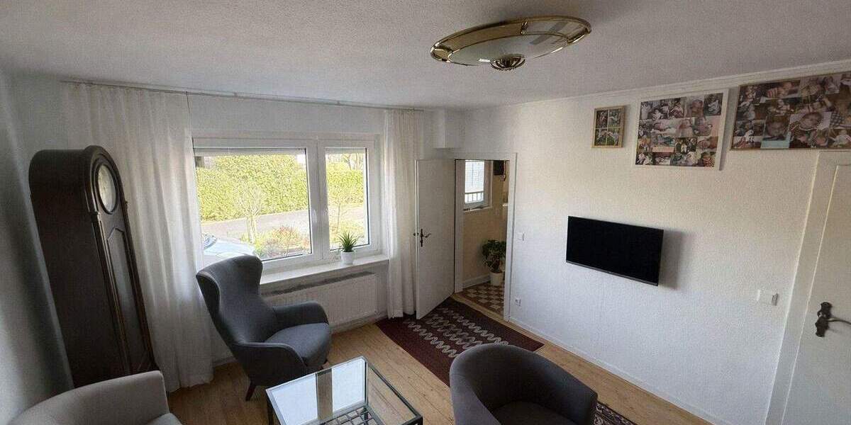Doppelhaushälfte Mettmann - 1 Zimmer, 110 m&sup2;, 498.500&euro; | Angebot:25712574