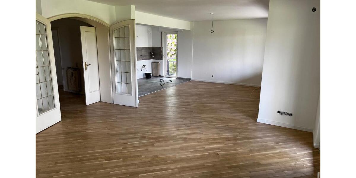 Erdgeschoßwohnung Wuppertal Gemarkung Nächstebreck - 2 Zimmer, 98 m&sup2;, 870&euro; | Angebot:26126068