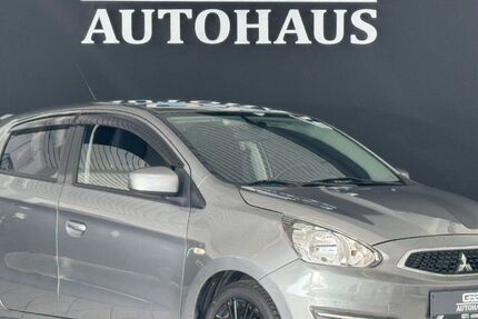 Mitsubishi Space Star 60.524 km 10.990 &euro; Wuppertal 42285