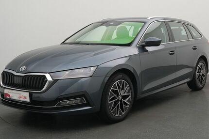 Skoda Octavia 58.633 km 20.980 &euro; Leverkusen 51373