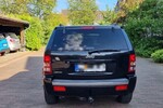 Grand Cherokee