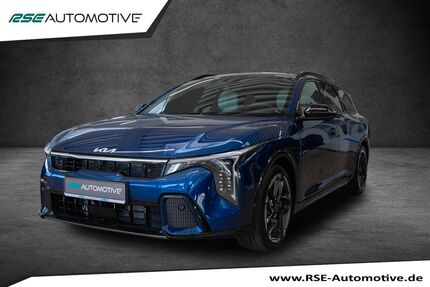 Kia K4 4.900 km 41.490 &euro; Halver 58553