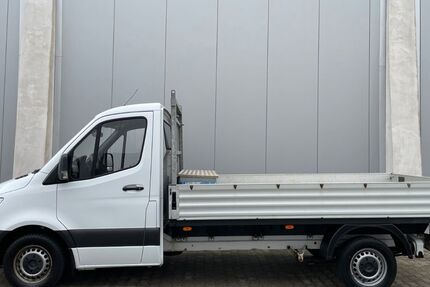 Mercedes-Benz Sprinter 113.000 km 20.900 &euro; Düsseldorf 40231