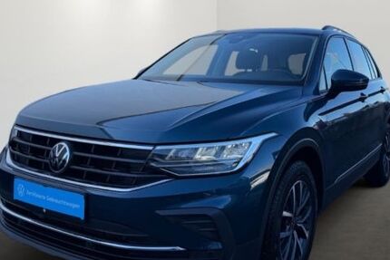 VW Tiguan 61.104 km 25.990 &euro; Mettmann 40822