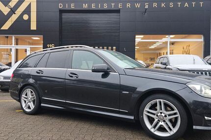 Mercedes-Benz C 250 184.223 km 9.997 &euro; Bergisch Gladbach 51465
