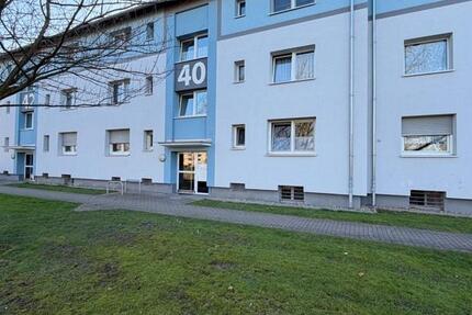 Wohnung Leverkusen - 2 Zimmer, 52 m&sup2;, 584&euro; | Angebot:25154538