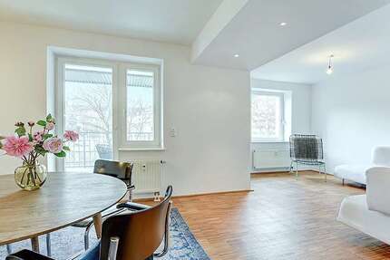 Wohnung Düsseldorf / Derendorf Derendorf - 3.5 Zimmer, 100 m&sup2;, 709.000&euro; | Angebot:25543294