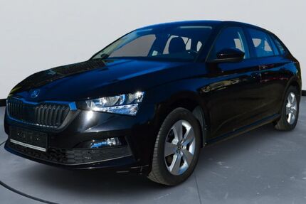 Skoda Scala 115.000 km 13.900 &euro; Bergisch Gladbach 51469