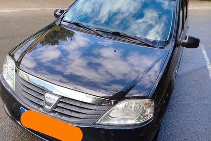 Dacia Logan 215.000 km 1.700 &euro; Wuppertal 42107