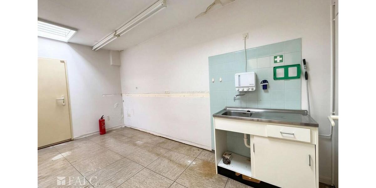 Gewerbeobjekt Remscheid - 650&euro; | Angebot:26147286