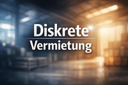 Gewerbeobjekt Hagen Hagen-Nord - 3.000&euro; | Angebot:25354825