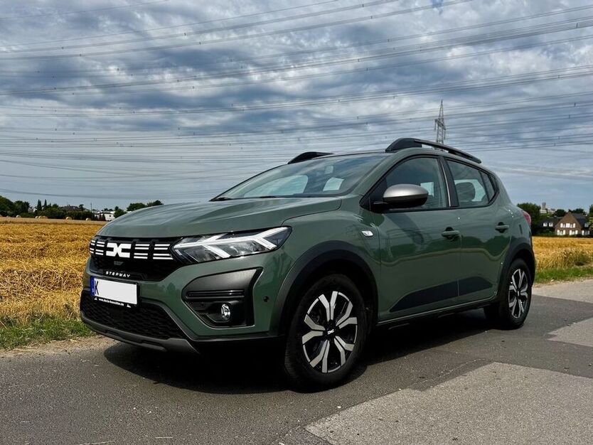 Sandero