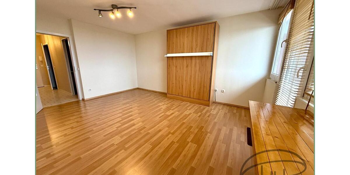 Etagenwohnung Dormagen Hackenbroich - 1 Zimmer, 36 m&sup2;, 396&euro; | Angebot:26097595