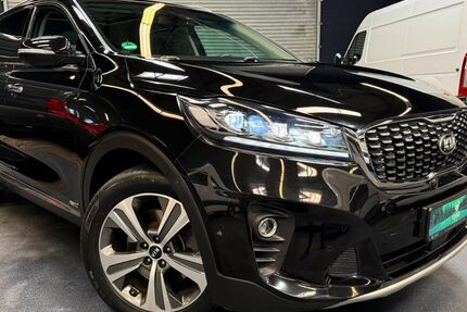 Kia Sorento 54.000 km 27.900 &euro; Hilden 40721