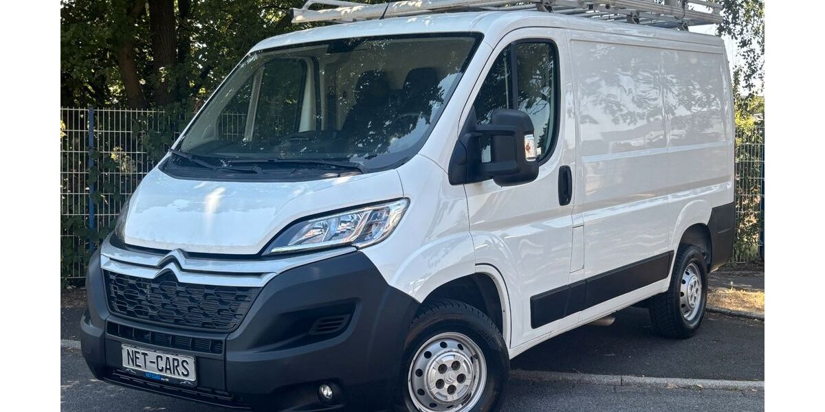 Citroen Jumper 89.000 km 13.850 &euro; Hilden 40721