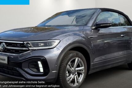 VW T-Roc 4.721 km 36.790 &euro; Wuppertal 42109