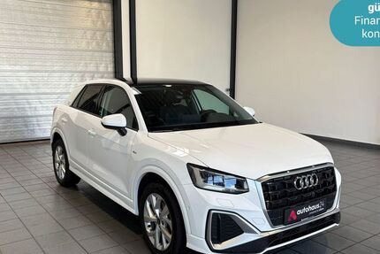 Audi Q2 51.615 km 21.290 &euro; Wuppertal 42287