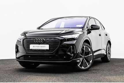 Audi Q4 e-tron 26.068 km 46.450 &euro; Hagen 58091