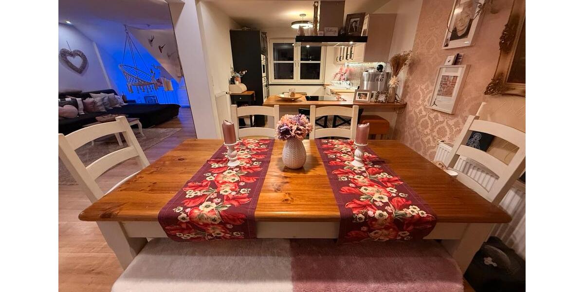 Eigentumswohnung in SG-Aufderhöhe 4 zimmer