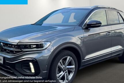 VW T-Roc 51.119 km 25.950 &euro; Wuppertal 42109
