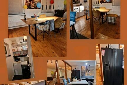 Wohnung Halver - 3 Zimmer, 130 m&sup2;, 800&euro; | Angebot:26283848