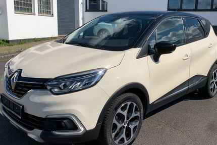 Renault Captur 62.000 km 8.999 &euro; Bergisch Gladbach 51465