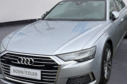 Audi A6 59.585 km 33.450 &euro; Langenfeld 40764