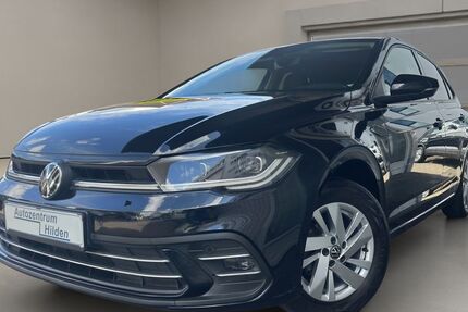 VW Polo 116.000 km 15.990 &euro; Hilden bei Düsseldorf 40721