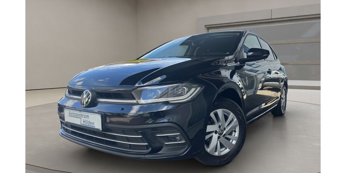 VW Polo 116.000 km 15.990 &euro; Hilden bei Düsseldorf 40721