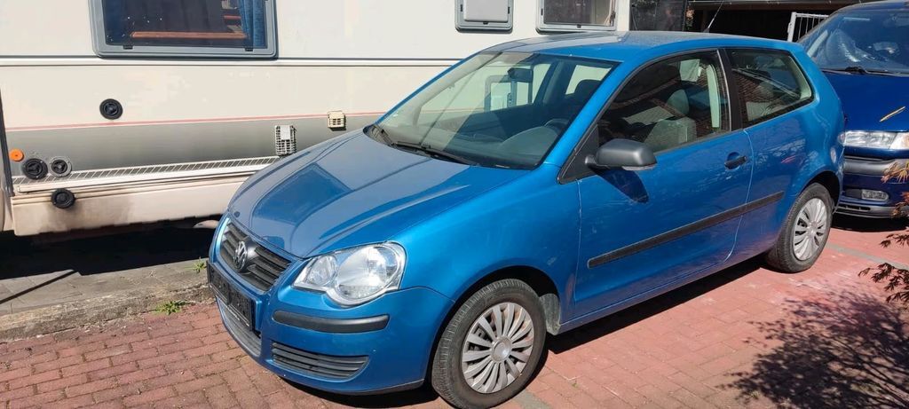 VW Polo 138.000 km 2.600 € Ennepetal 58256