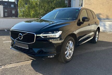 Volvo XC60 190.000 km 19.800 &euro; Düsseldorf 40219