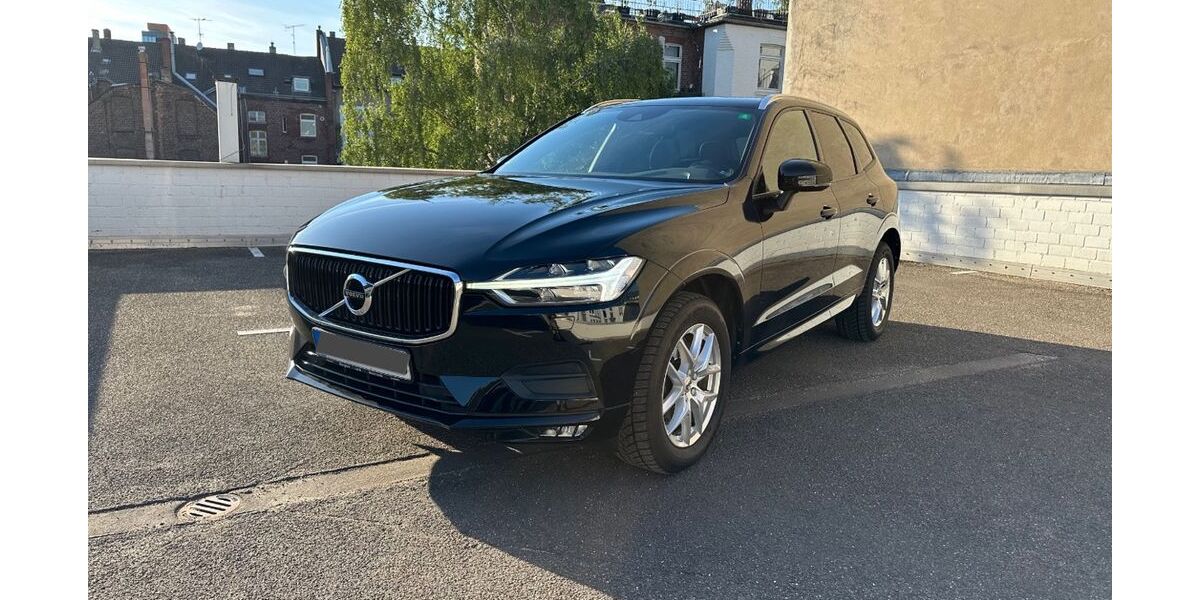 Volvo XC60 190.000 km 19.800 &euro; Düsseldorf 40219
