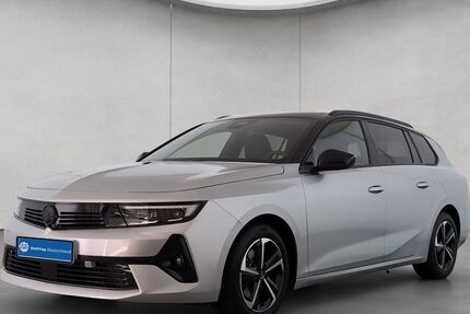 Opel Astra 12.356 km 24.490 &euro; Leverkusen 51373