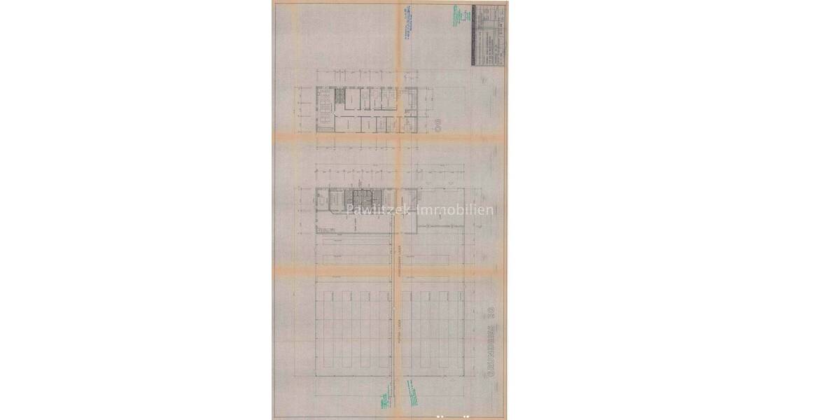 Gewerbeobjekt Halver Oberbrügge - 875.000&euro; | Angebot:26805162