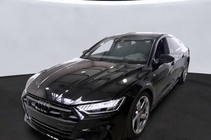 Audi A7 29.997 km 56.495 € Hagen 58091