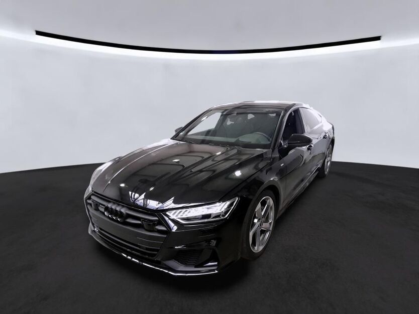 Audi A7 29.997 km 56.495 € Hagen 58091